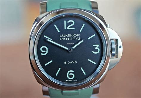 panerai 560 price|panerai pam 560 luminor review.